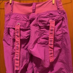 Lot of 2 Zumba Pants